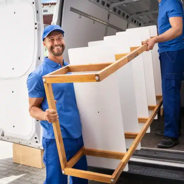 نقل عفش حي الصحافة