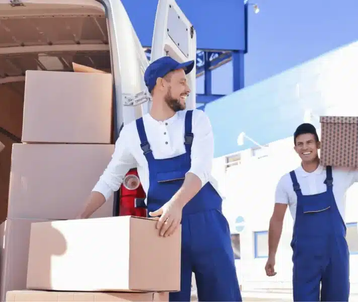 شركة نقل عفش خارج الرياض