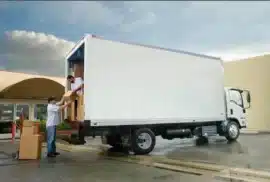 نقل عفش حي العزيزية