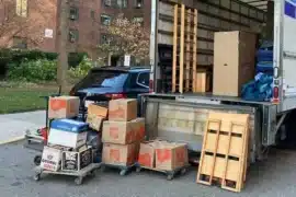 نقل اثاث حي الشميسي