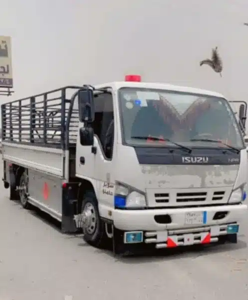 دينا نقل عفش حي النرجس