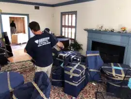 شركة نقل عفش بالخبر