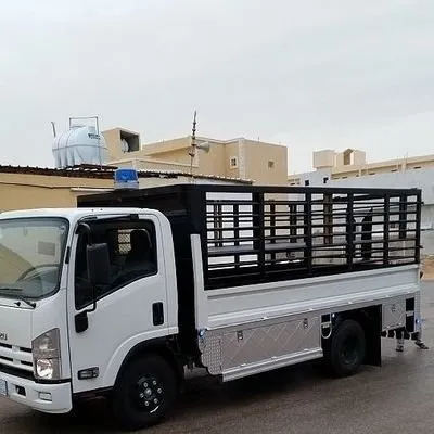 دينا نقل عفش بجدة