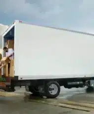 اسعار نقل العفش في جدة