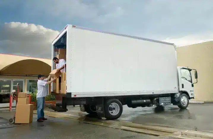 اسعار نقل العفش في جدة، نقل عفش حي المحمدية بجدة