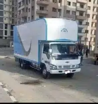 دباب نقل عفش جدة