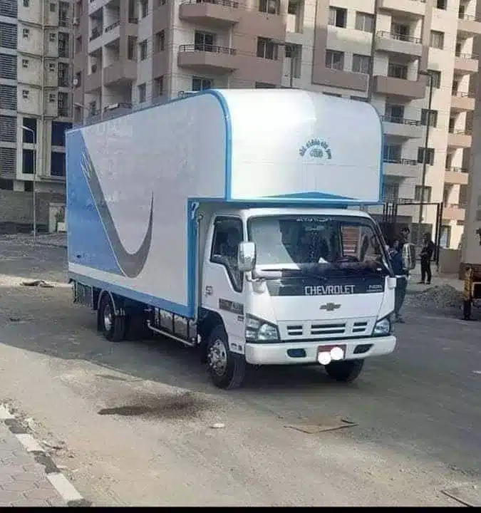 ونيت نقل عفش بمكة،  دباب نقل عفش جدة