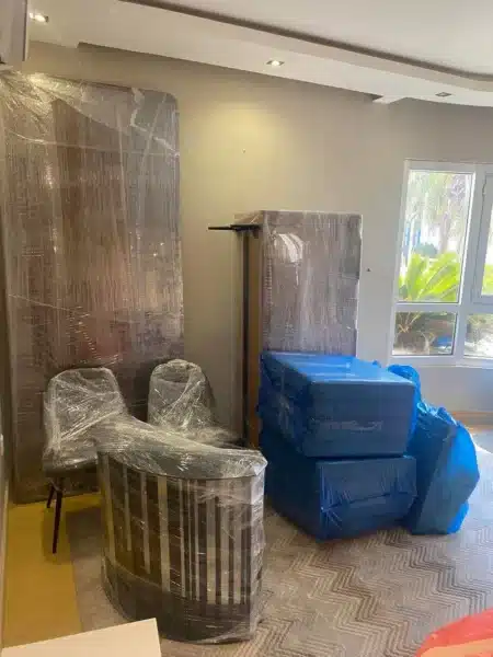 اسعار نقل العفش في جدة